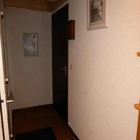 La Jacquerie - Studio Pour 5 Personnes 304 Combloux