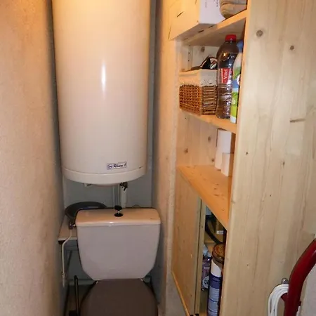 La Jacquerie - Studio Pour 5 Personnes 304 Apartment Combloux