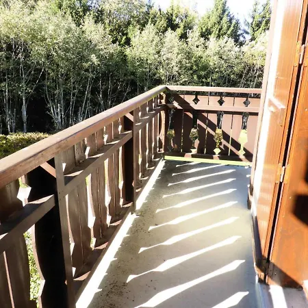La Jacquerie - Studio Pour 5 Personnes 304 *