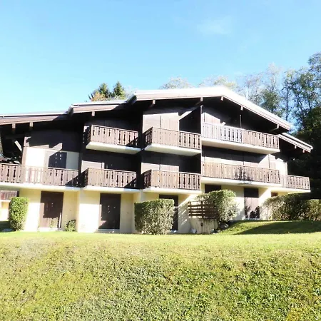 La Jacquerie - Studio Pour 5 Personnes 304 *