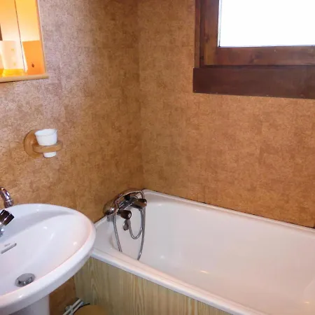 La Jacquerie - Studio Pour 5 Personnes 304